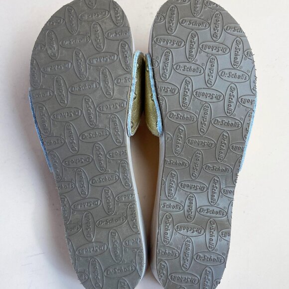 Dr. Scholl's Original Exercise Sandals - Size 9 - Picture 7 of 7